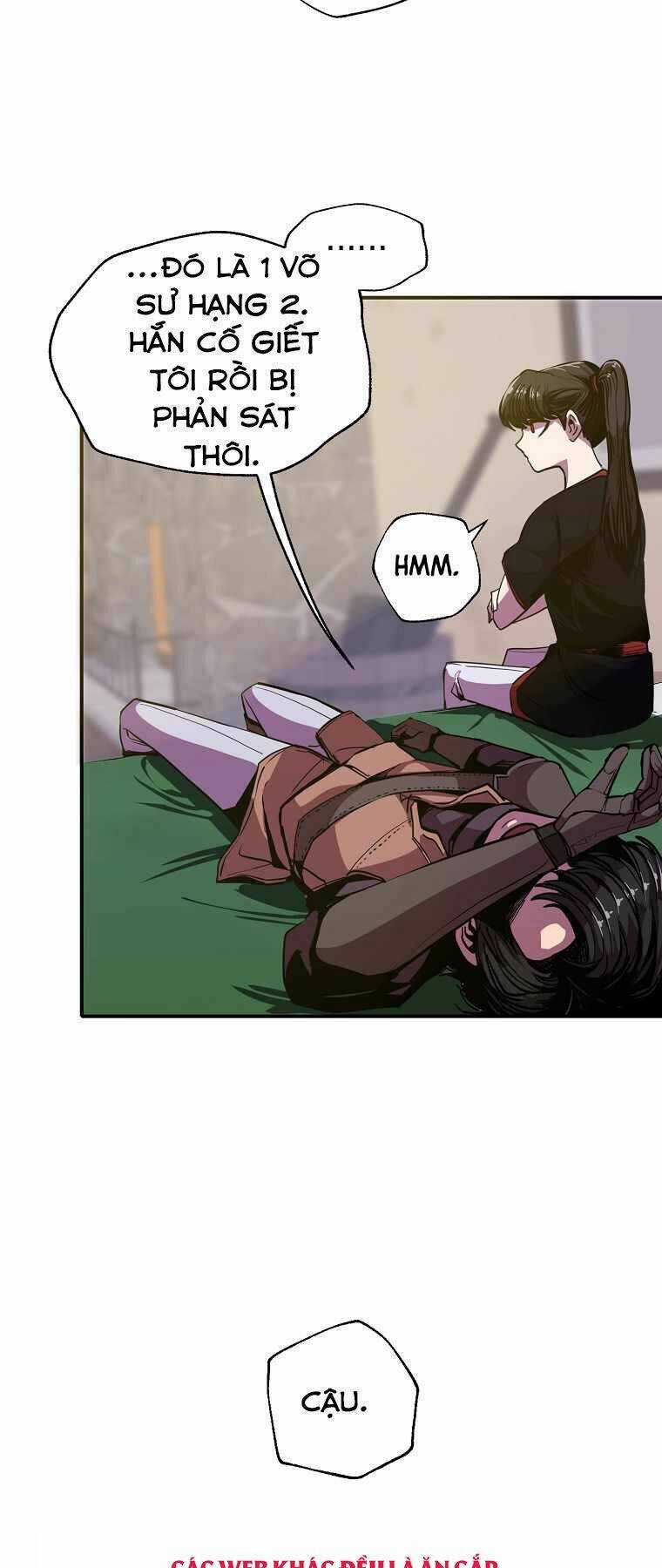 Hồi Quy Vô Giá Trị Chapter 5 trang 70