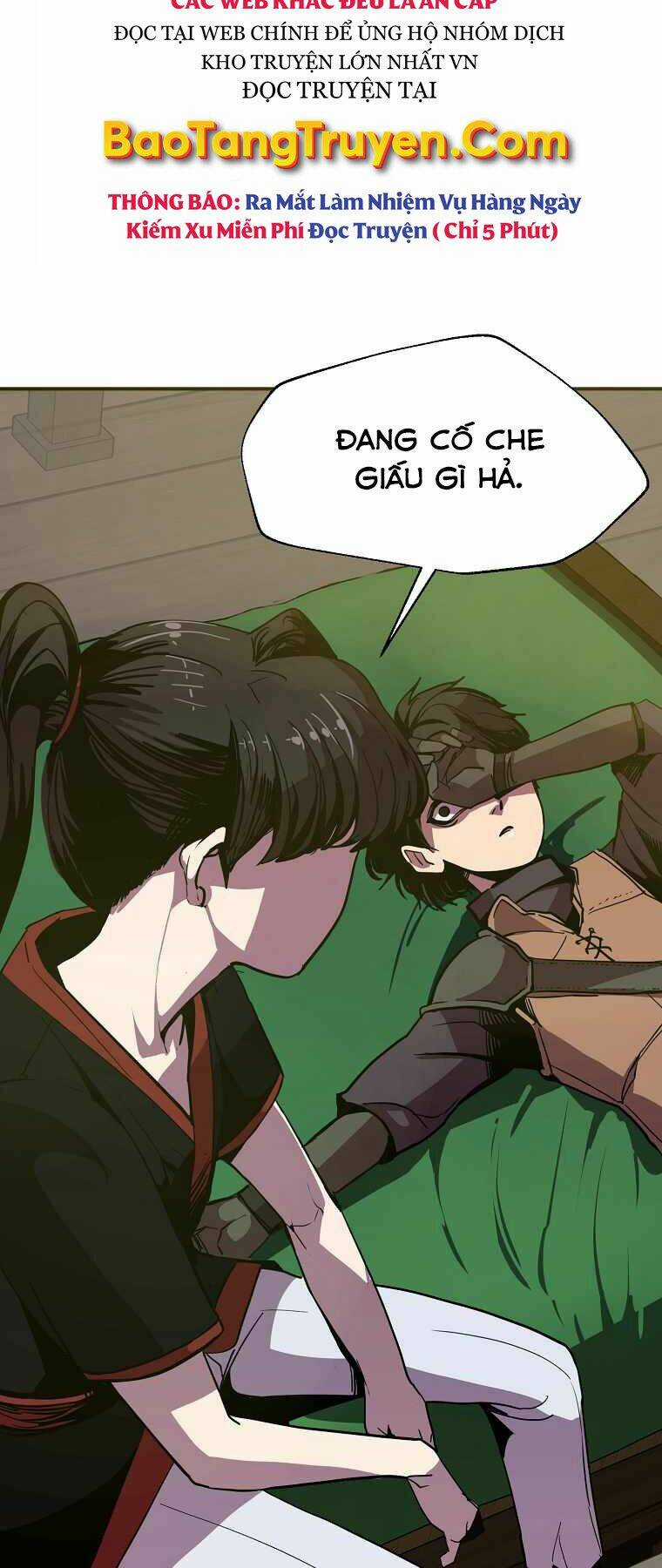 Hồi Quy Vô Giá Trị Chapter 5 trang 71