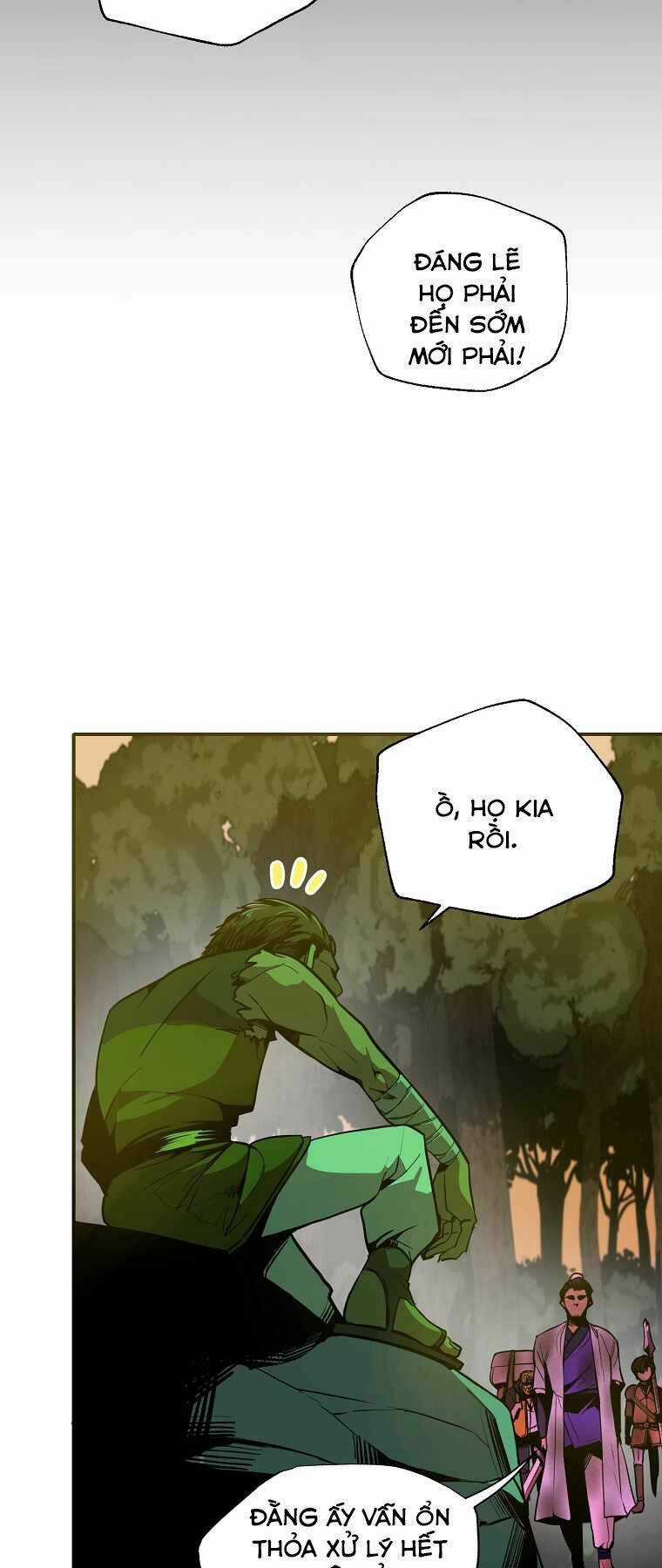 Hồi Quy Vô Giá Trị Chapter 5 trang 8