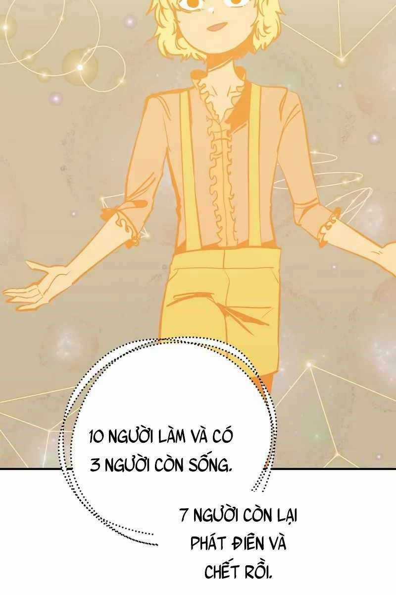 Hồi Quy Vô Giá Trị Chapter 50 trang 32