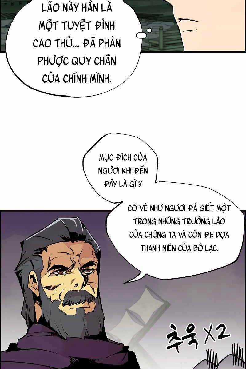 Hồi Quy Vô Giá Trị Chapter 54 trang 8