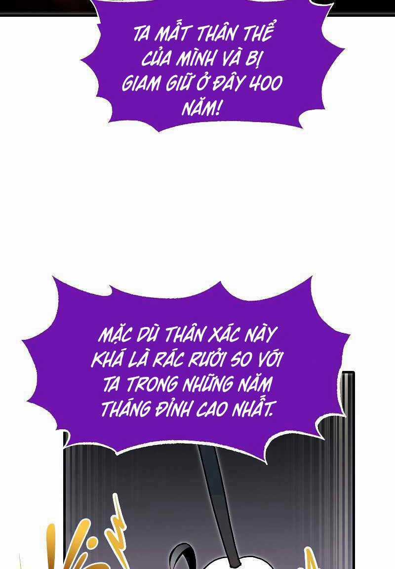 Hồi Quy Vô Giá Trị Chapter 55 trang 38
