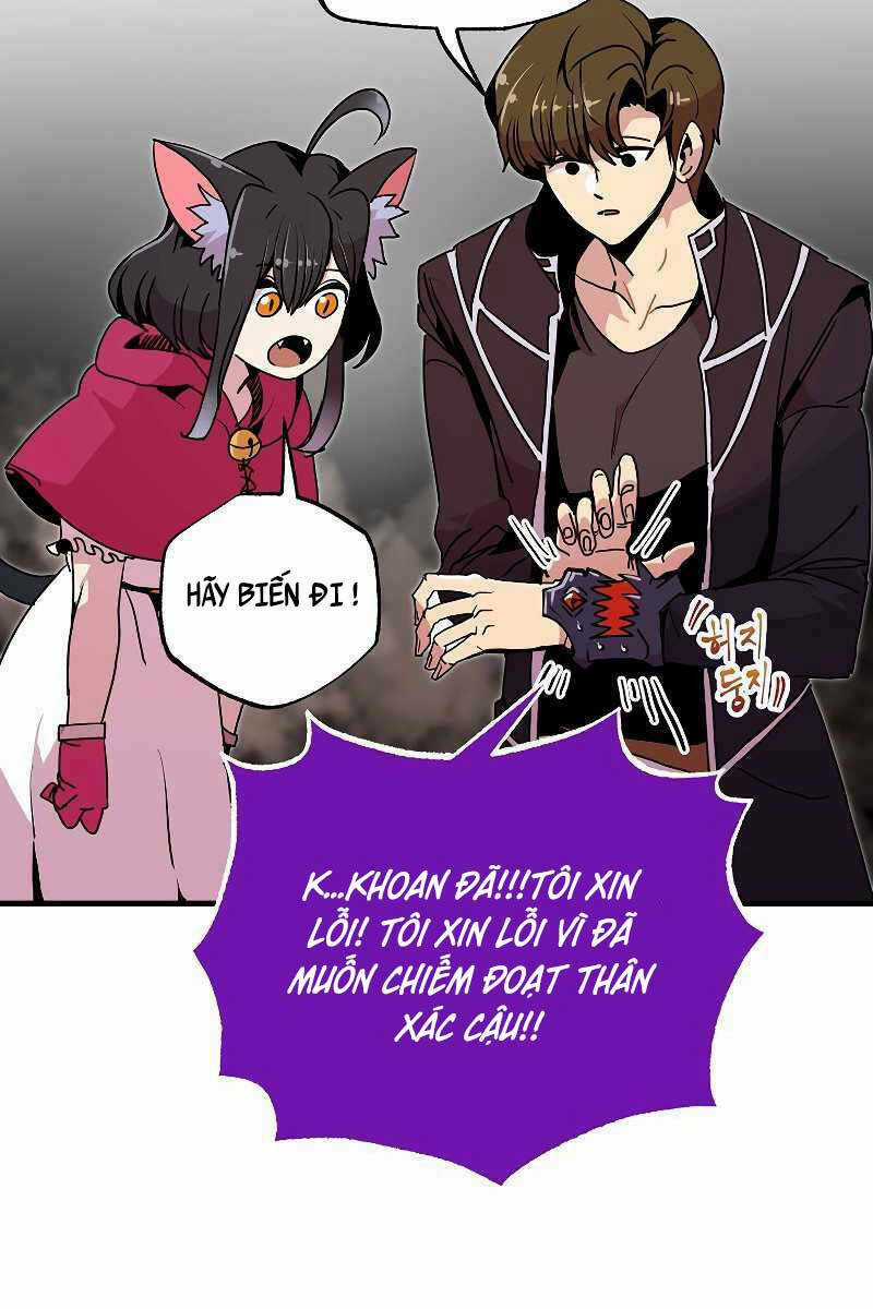 Hồi Quy Vô Giá Trị Chapter 55 trang 56