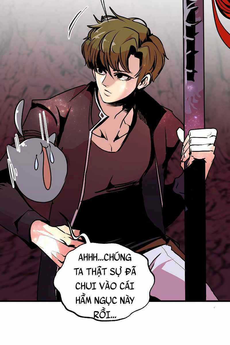 Hồi Quy Vô Giá Trị Chapter 56 trang 28