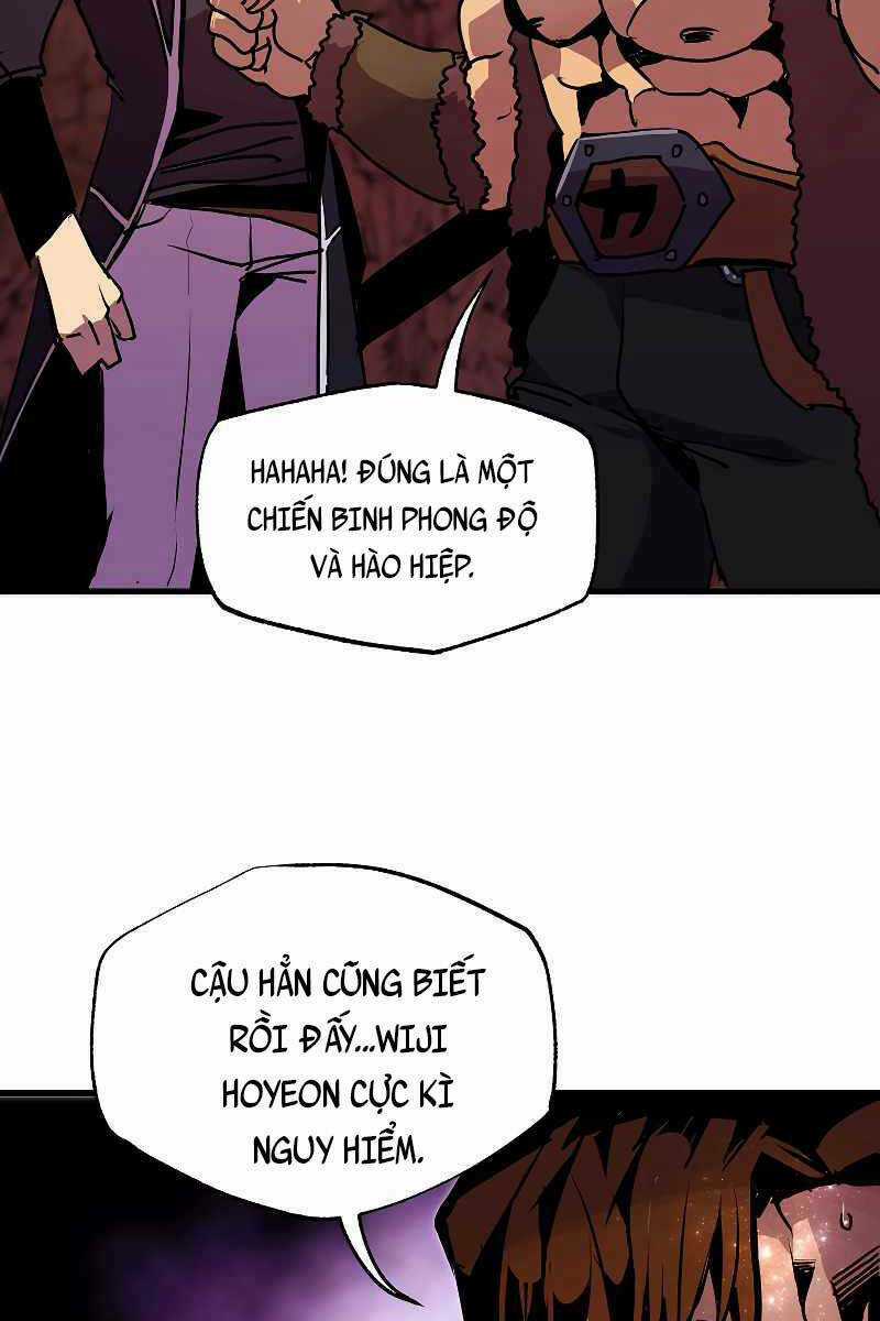 Hồi Quy Vô Giá Trị Chapter 56 trang 44