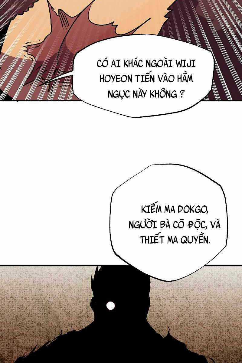 Hồi Quy Vô Giá Trị Chapter 56 trang 48