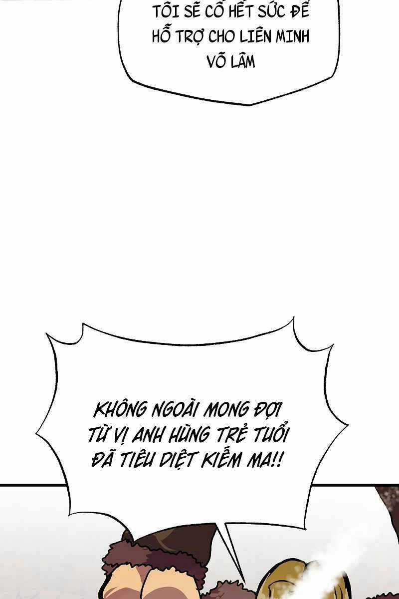 Hồi Quy Vô Giá Trị Chapter 56 trang 57