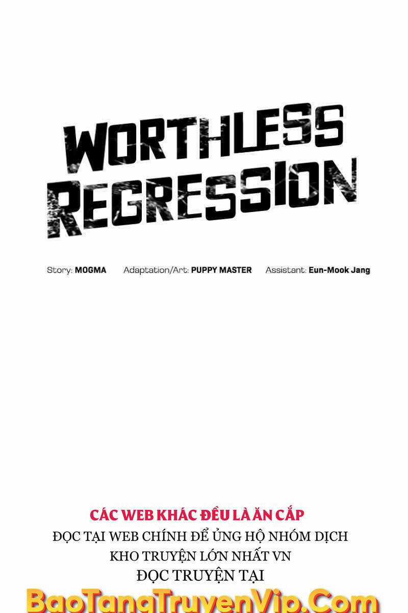 Hồi Quy Vô Giá Trị Chapter 57 trang 46