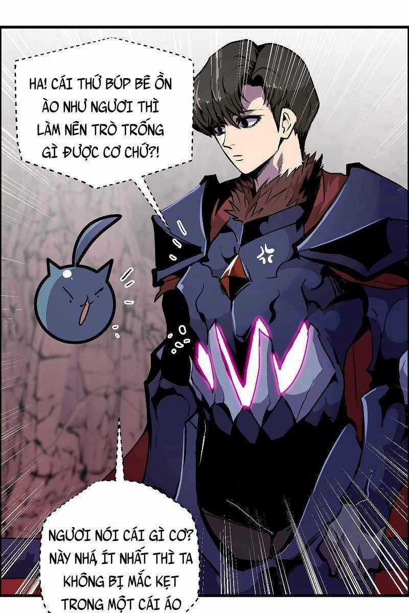 Hồi Quy Vô Giá Trị Chapter 57 trang 54