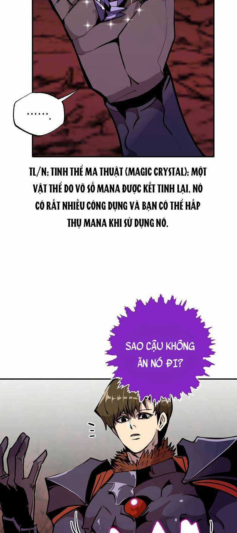 Hồi Quy Vô Giá Trị Chapter 58 trang 12
