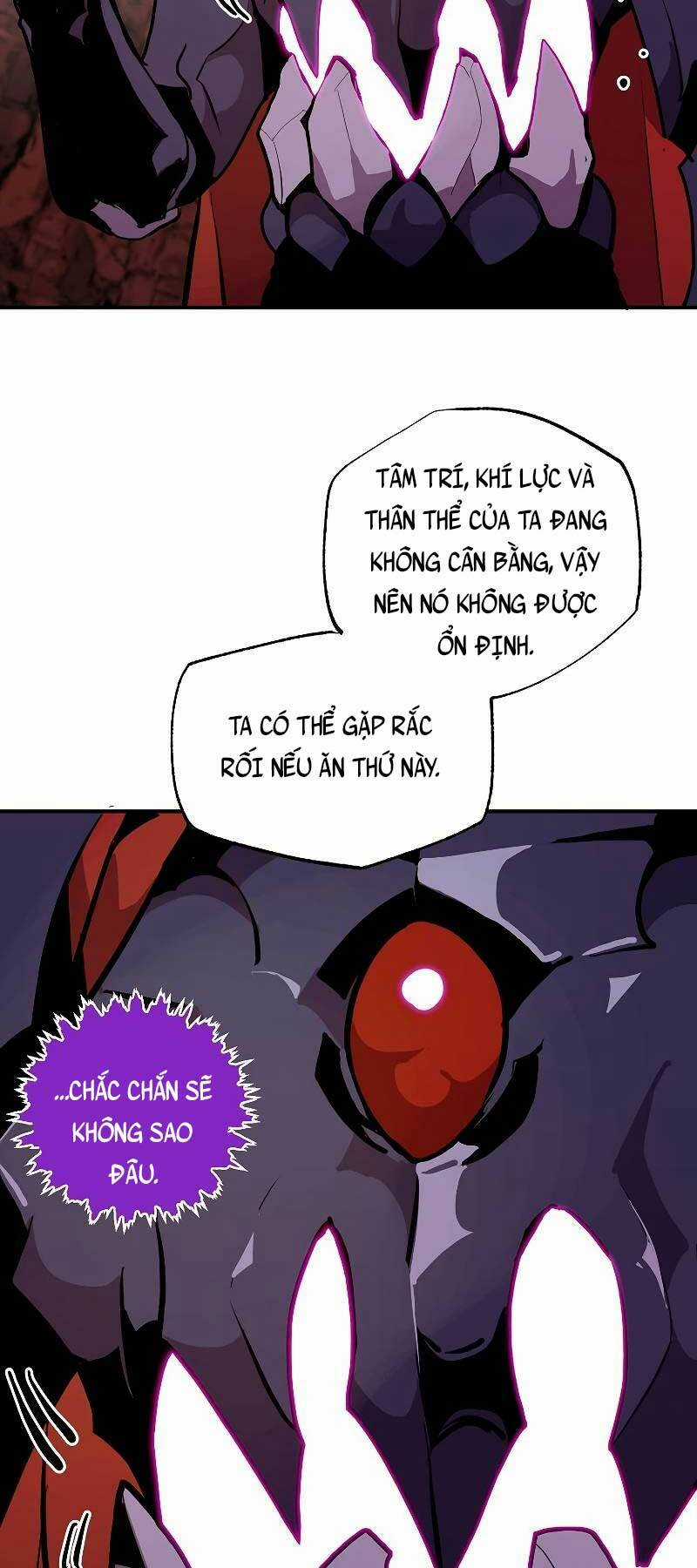 Hồi Quy Vô Giá Trị Chapter 58 trang 13