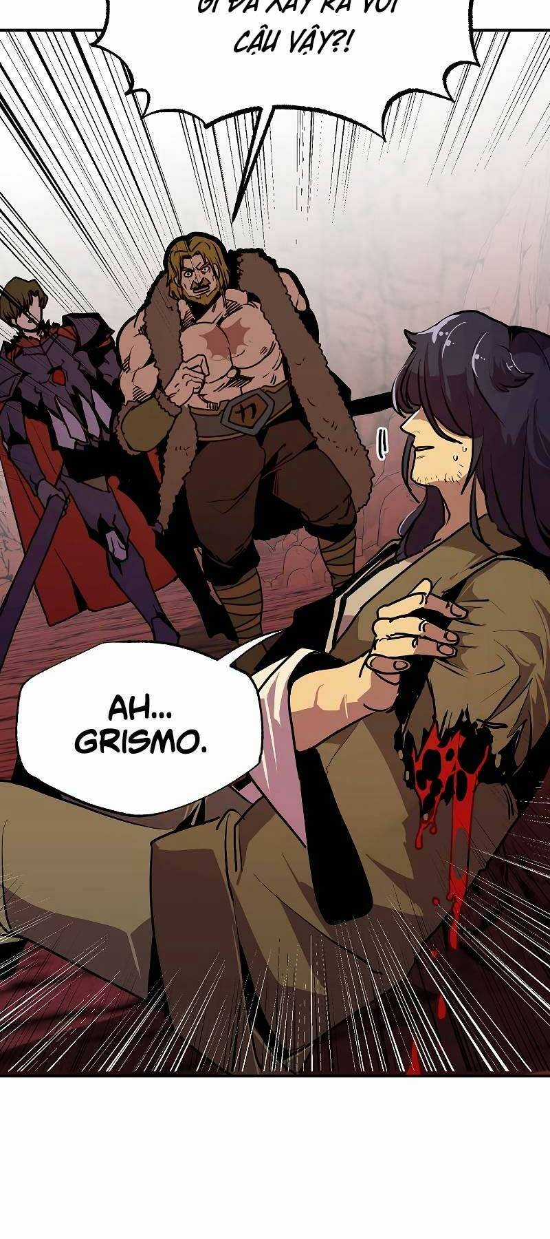 Hồi Quy Vô Giá Trị Chapter 58 trang 18