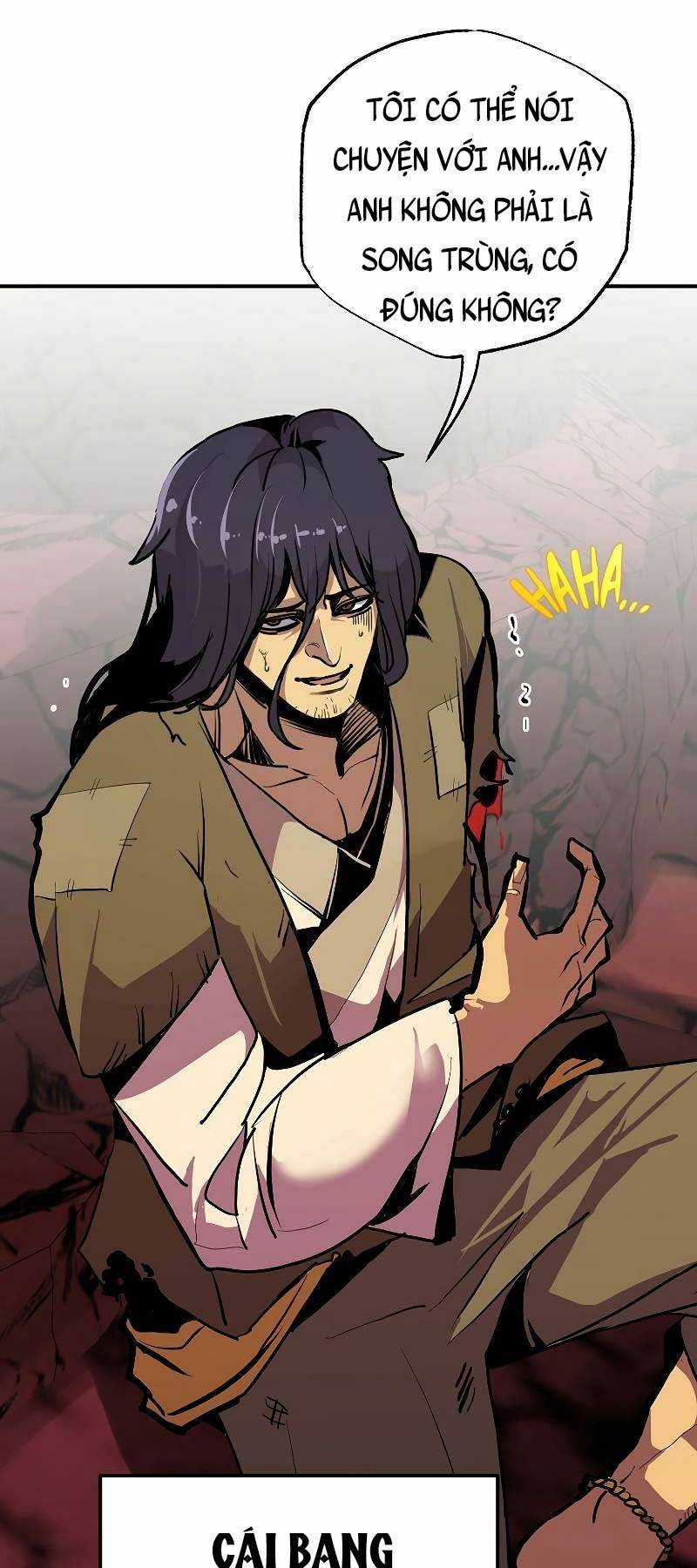 Hồi Quy Vô Giá Trị Chapter 58 trang 19