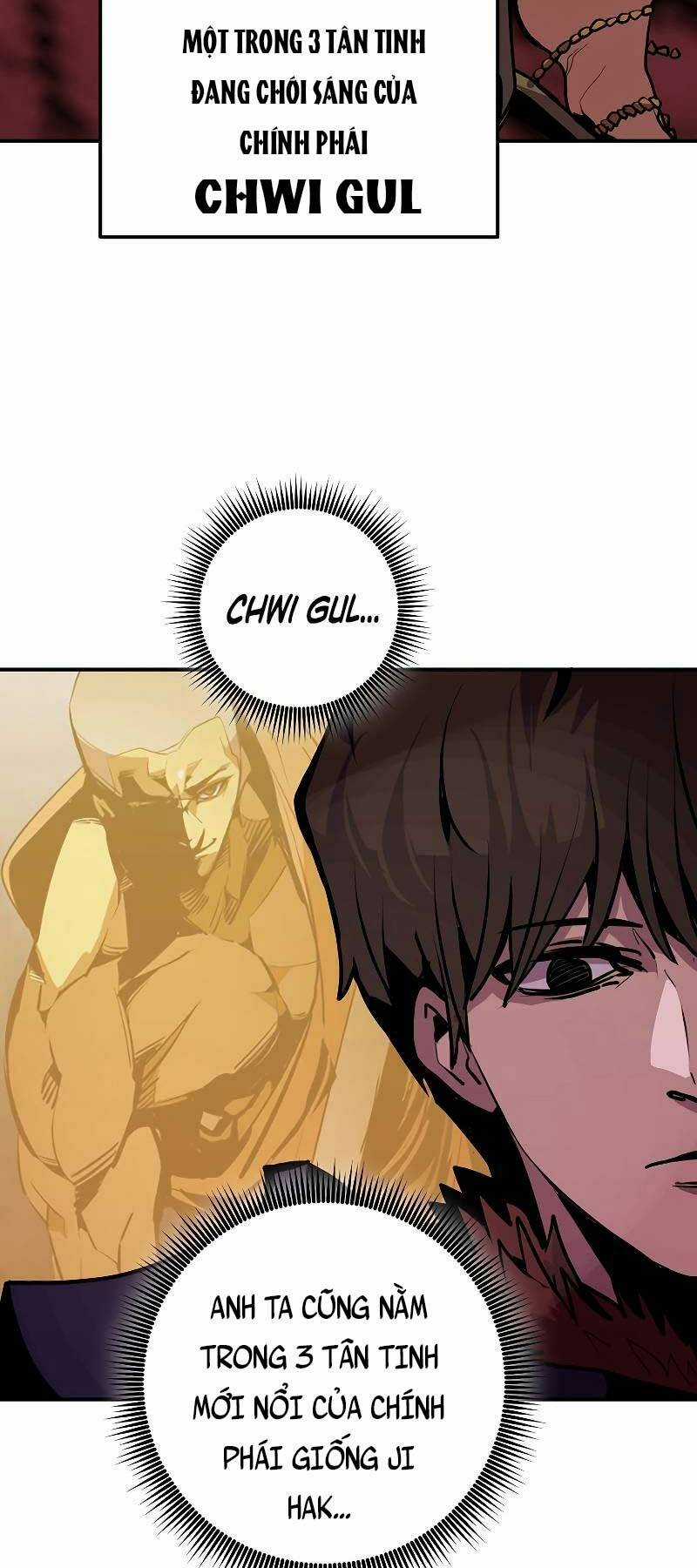 Hồi Quy Vô Giá Trị Chapter 58 trang 20