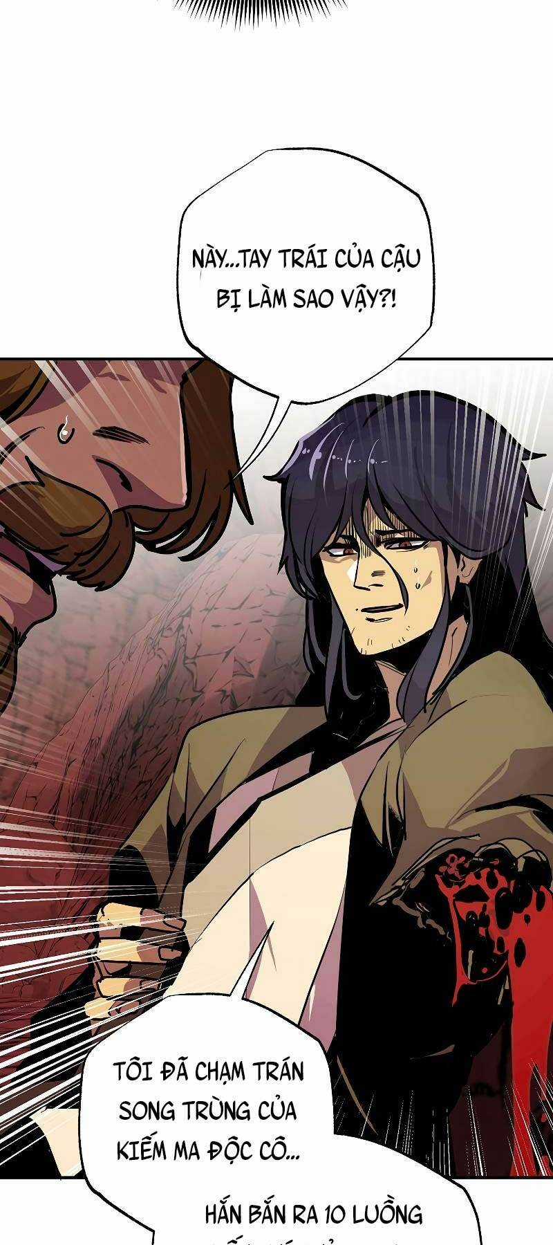 Hồi Quy Vô Giá Trị Chapter 58 trang 21