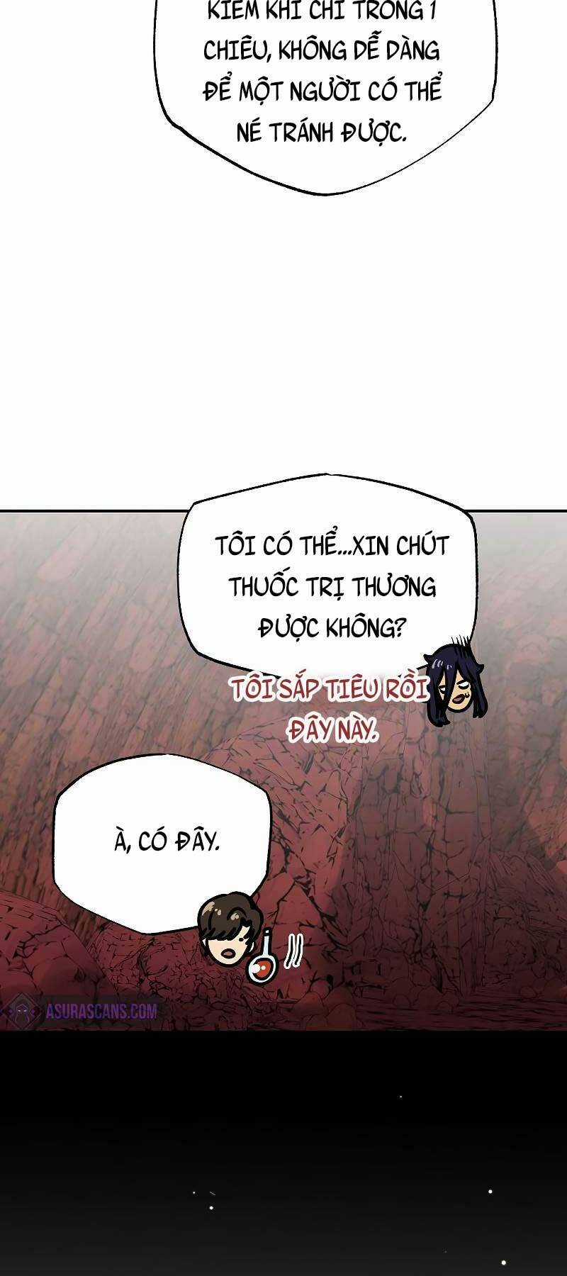 Hồi Quy Vô Giá Trị Chapter 58 trang 22