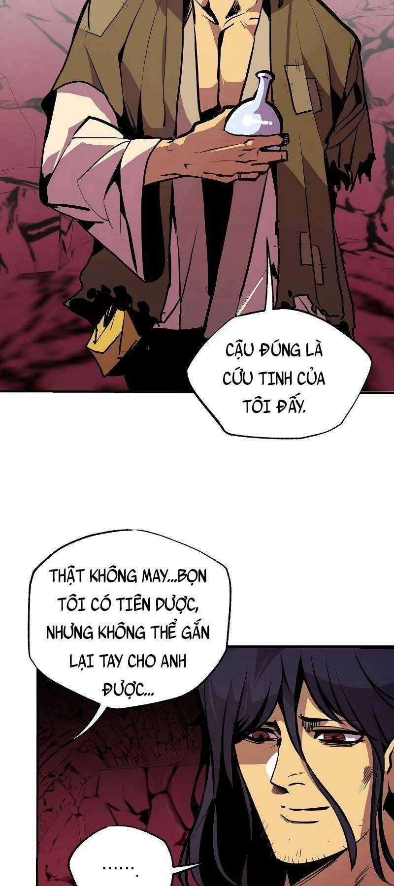 Hồi Quy Vô Giá Trị Chapter 58 trang 25