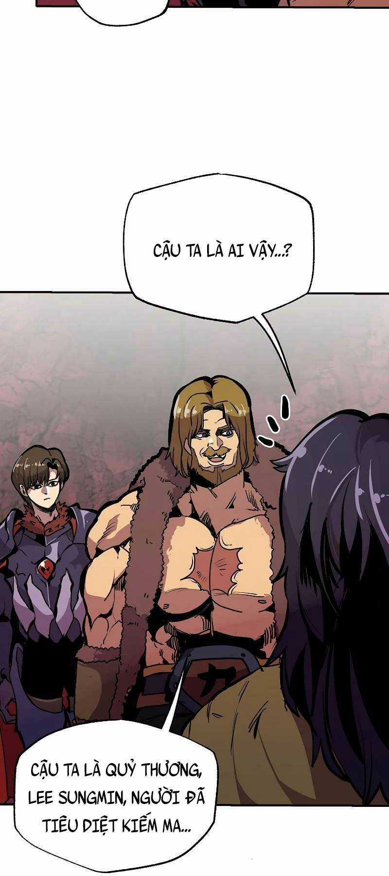 Hồi Quy Vô Giá Trị Chapter 58 trang 26