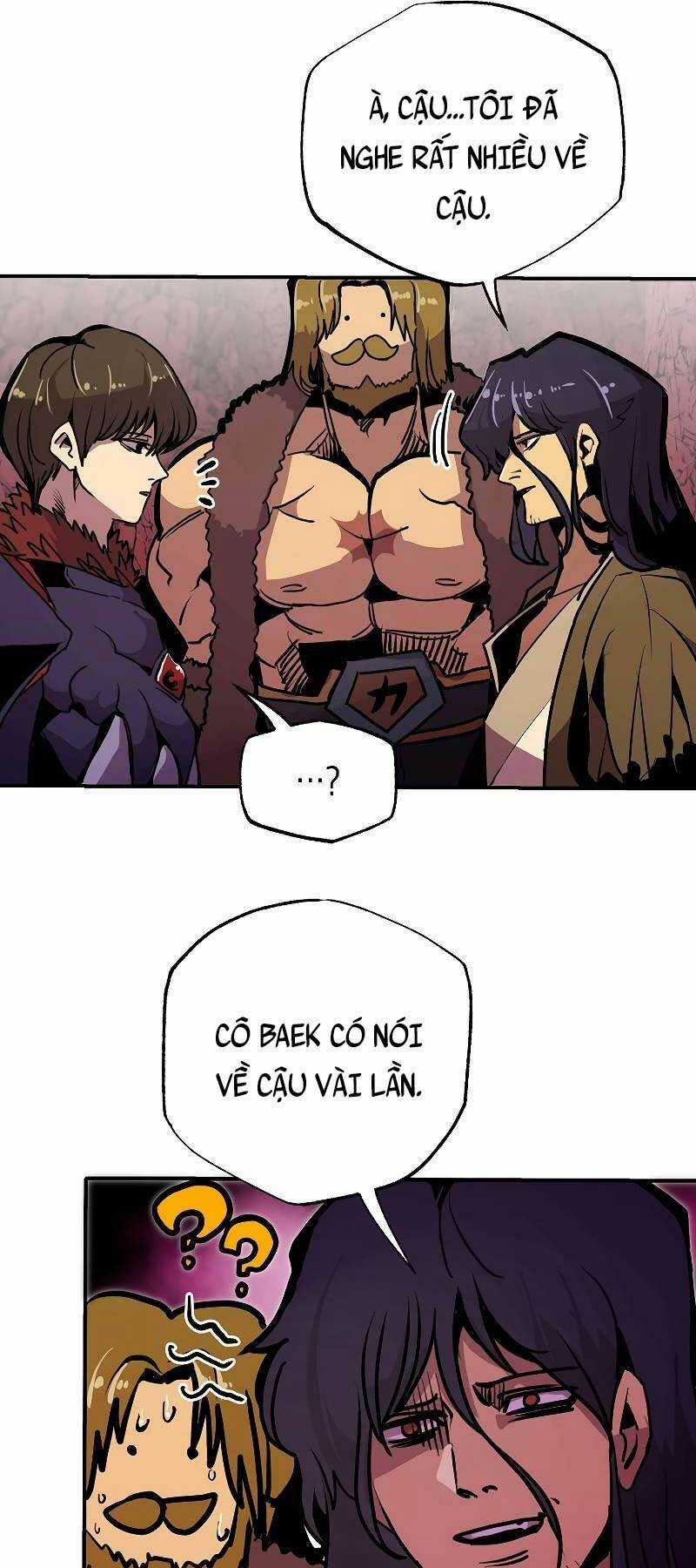 Hồi Quy Vô Giá Trị Chapter 58 trang 27