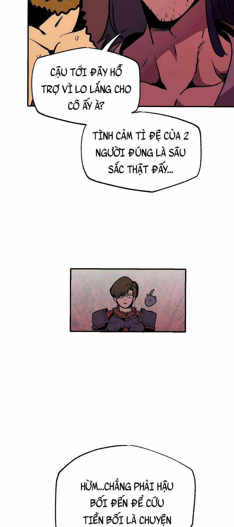 Hồi Quy Vô Giá Trị Chapter 58 trang 28