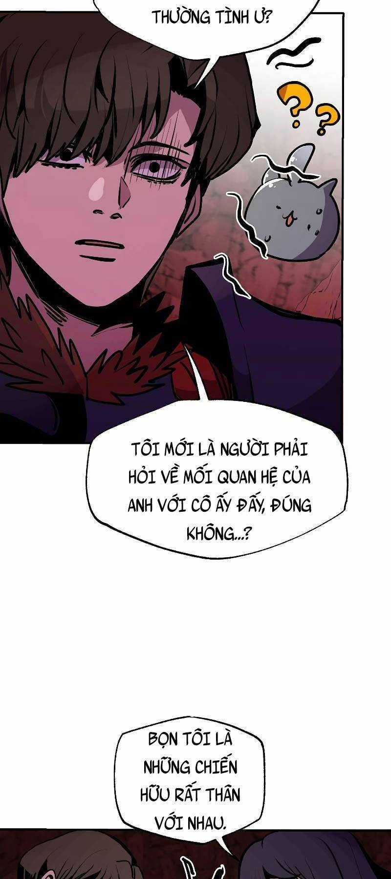 Hồi Quy Vô Giá Trị Chapter 58 trang 29