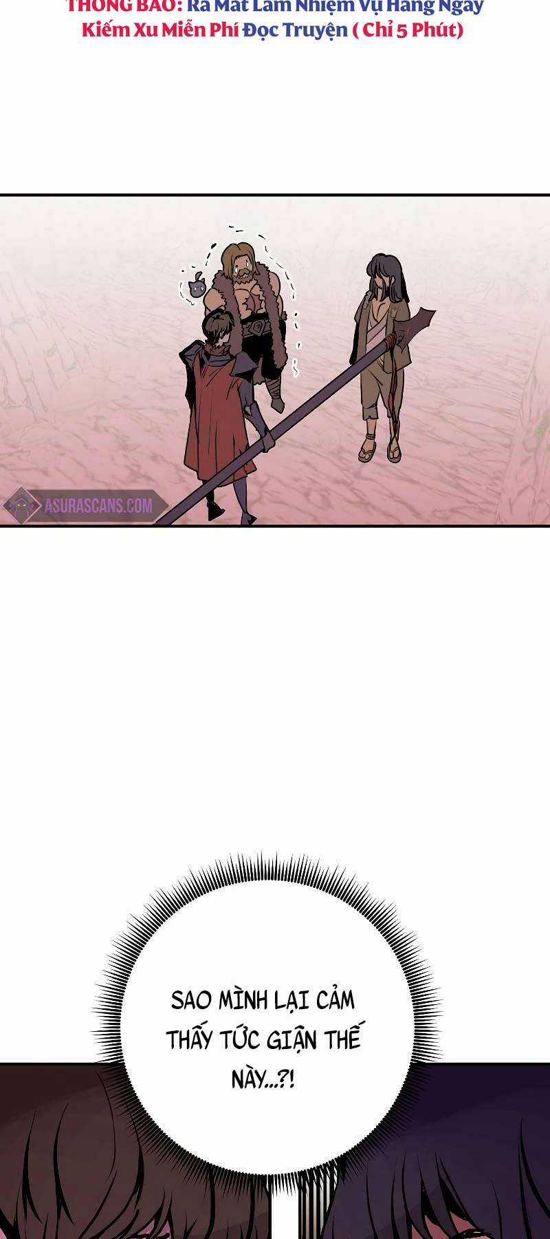 Hồi Quy Vô Giá Trị Chapter 58 trang 31