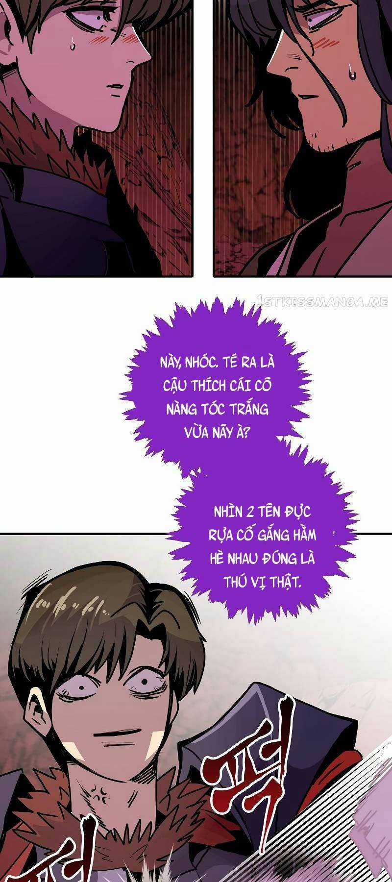 Hồi Quy Vô Giá Trị Chapter 58 trang 32