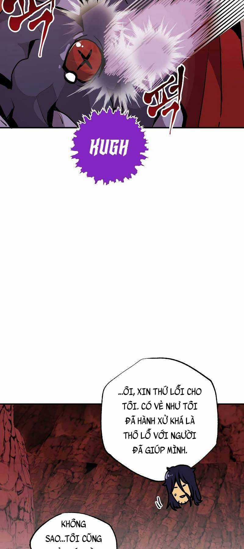 Hồi Quy Vô Giá Trị Chapter 58 trang 33