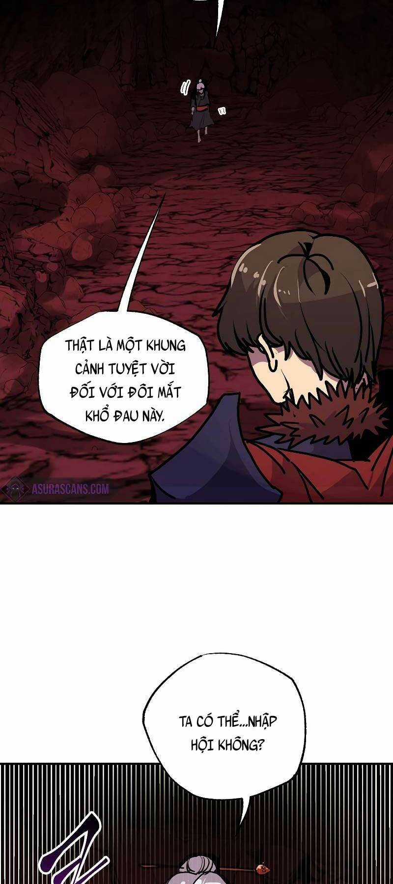 Hồi Quy Vô Giá Trị Chapter 58 trang 36