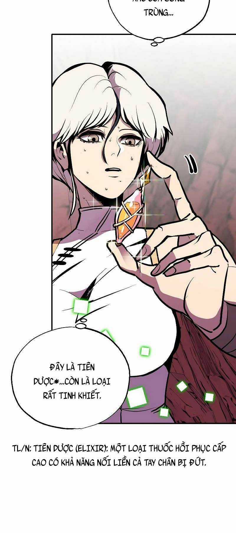 Hồi Quy Vô Giá Trị Chapter 58 trang 4