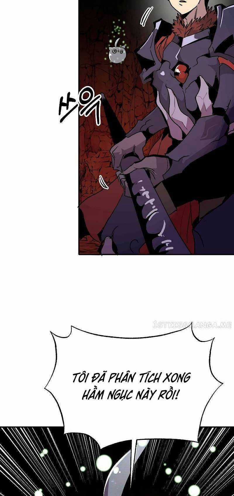 Hồi Quy Vô Giá Trị Chapter 58 trang 40