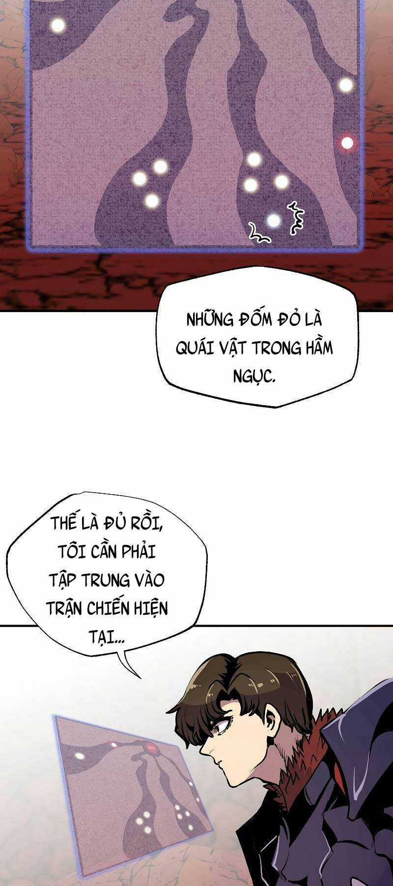 Hồi Quy Vô Giá Trị Chapter 58 trang 44