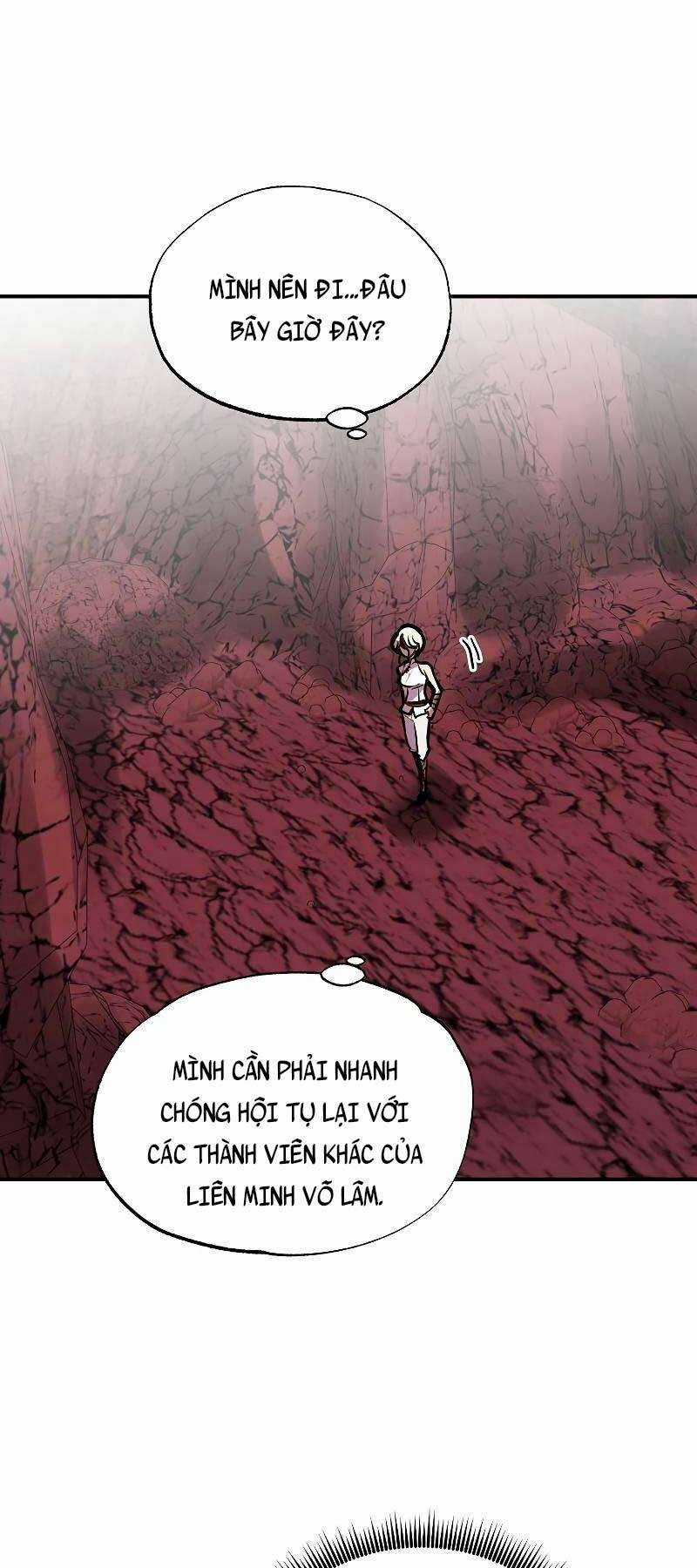 Hồi Quy Vô Giá Trị Chapter 58 trang 5