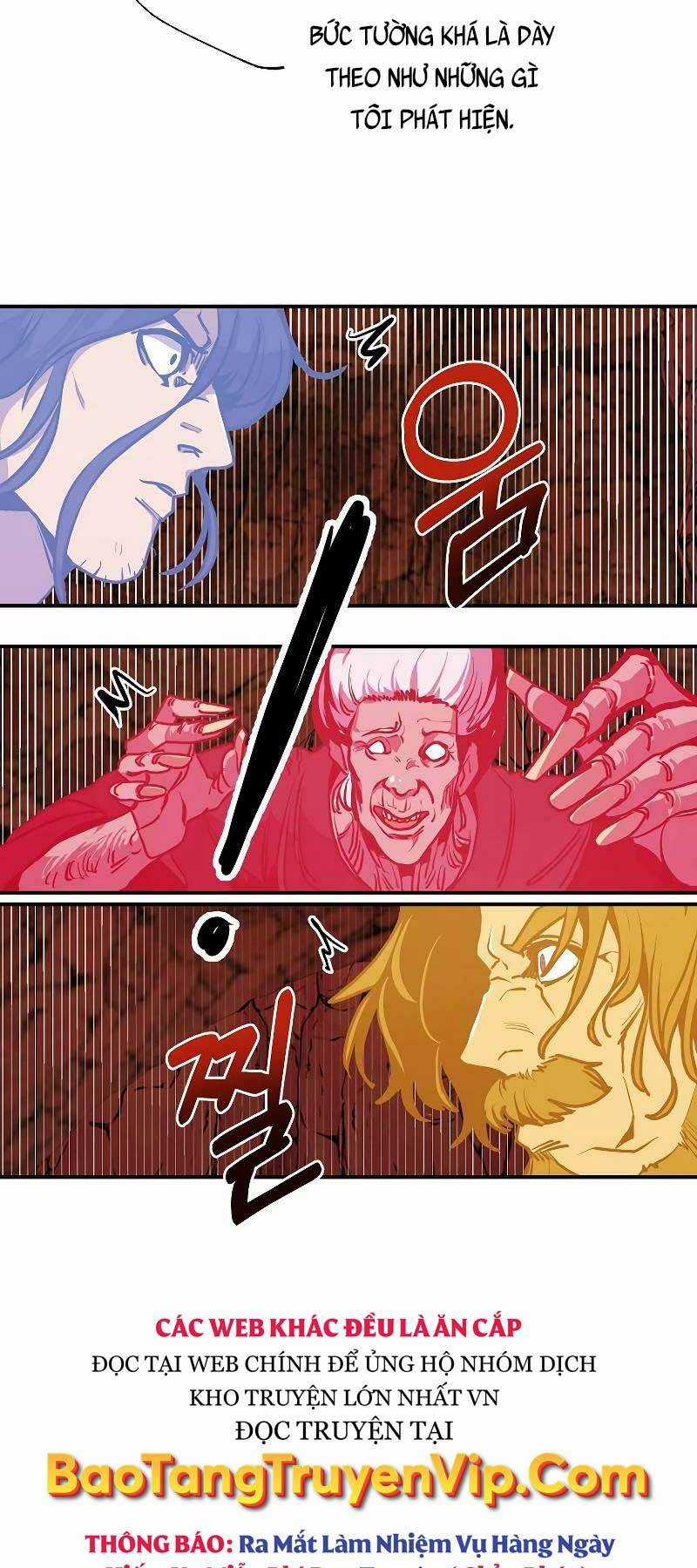 Hồi Quy Vô Giá Trị Chapter 58 trang 51