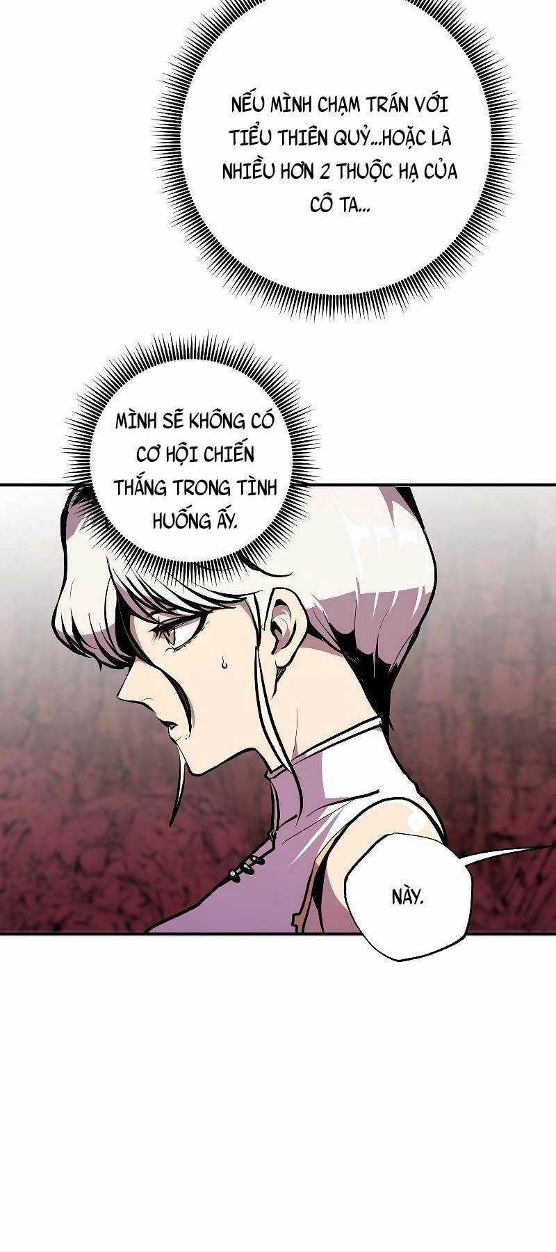 Hồi Quy Vô Giá Trị Chapter 58 trang 6