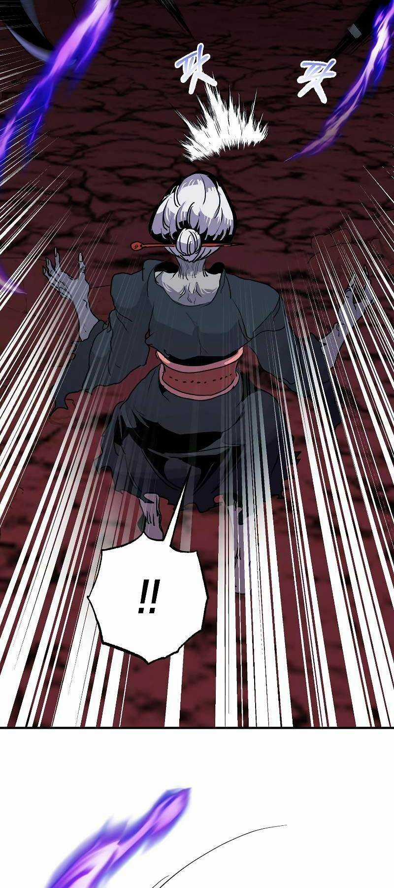 Hồi Quy Vô Giá Trị Chapter 58 trang 61