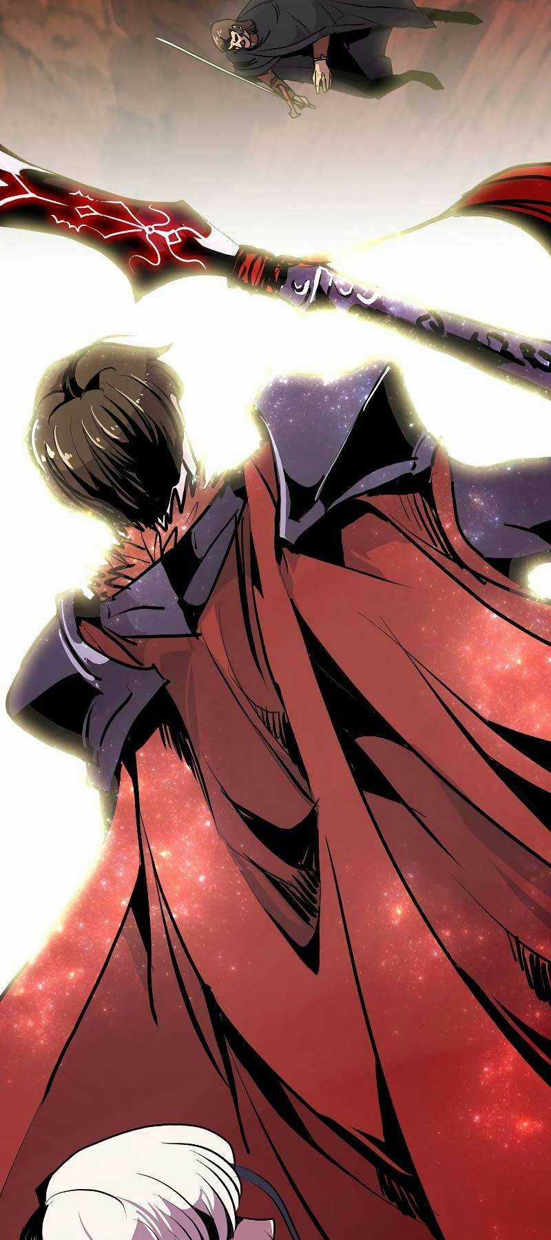 Hồi Quy Vô Giá Trị Chapter 58 trang 70