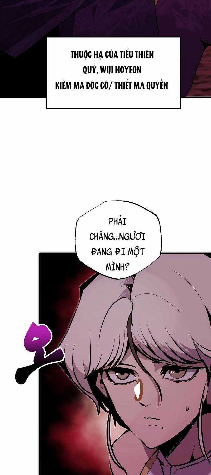 Hồi Quy Vô Giá Trị Chapter 58 trang 9