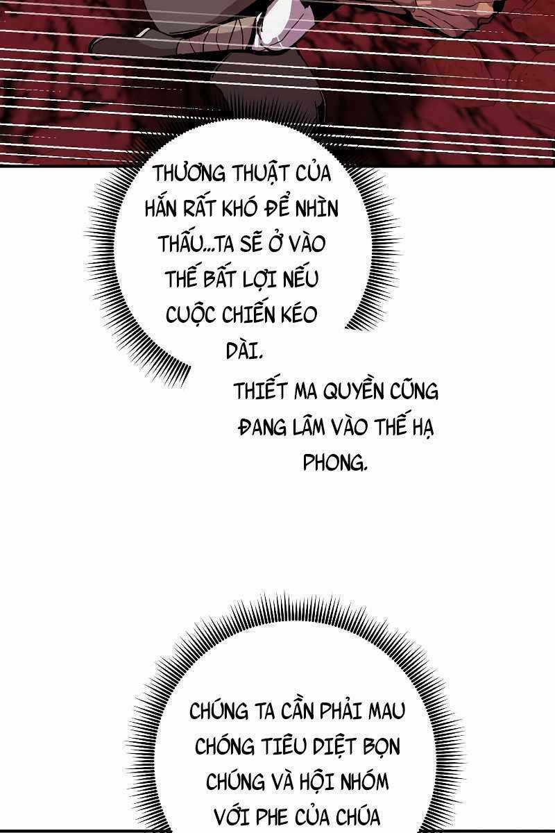 Hồi Quy Vô Giá Trị Chapter 59 trang 63