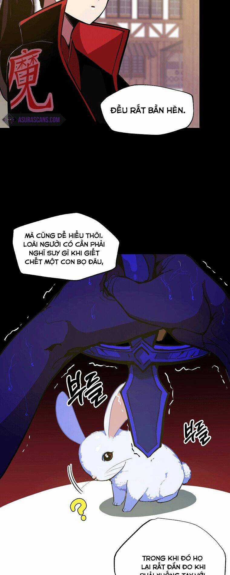 Hồi Quy Vô Giá Trị Chapter 6 trang 10