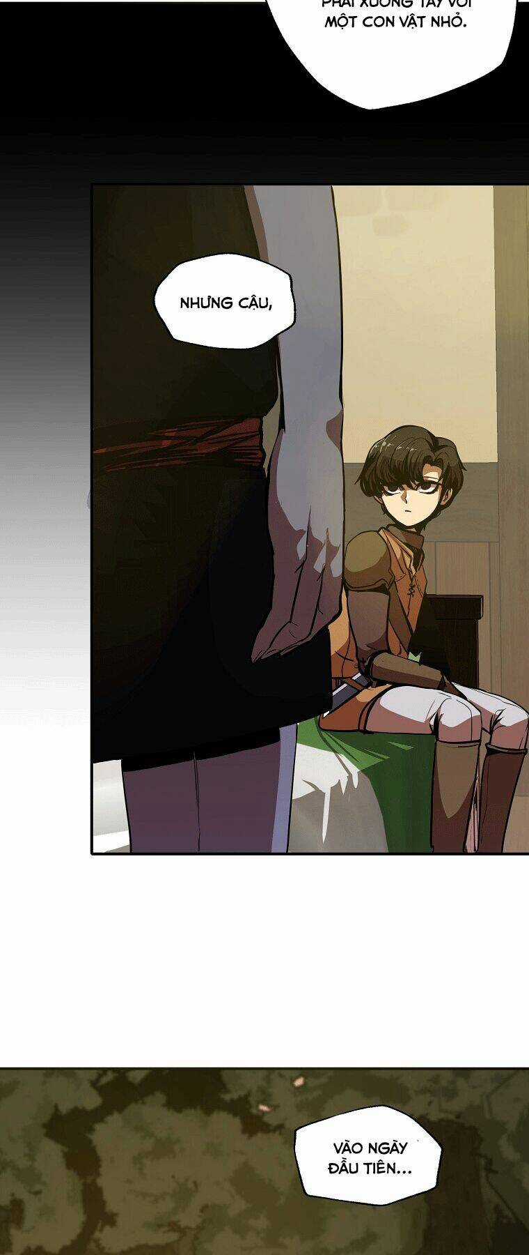 Hồi Quy Vô Giá Trị Chapter 6 trang 11
