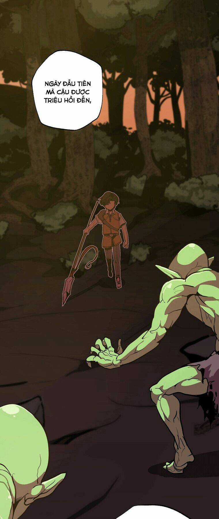Hồi Quy Vô Giá Trị Chapter 6 trang 12