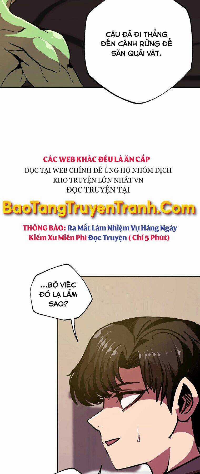 Hồi Quy Vô Giá Trị Chapter 6 trang 13
