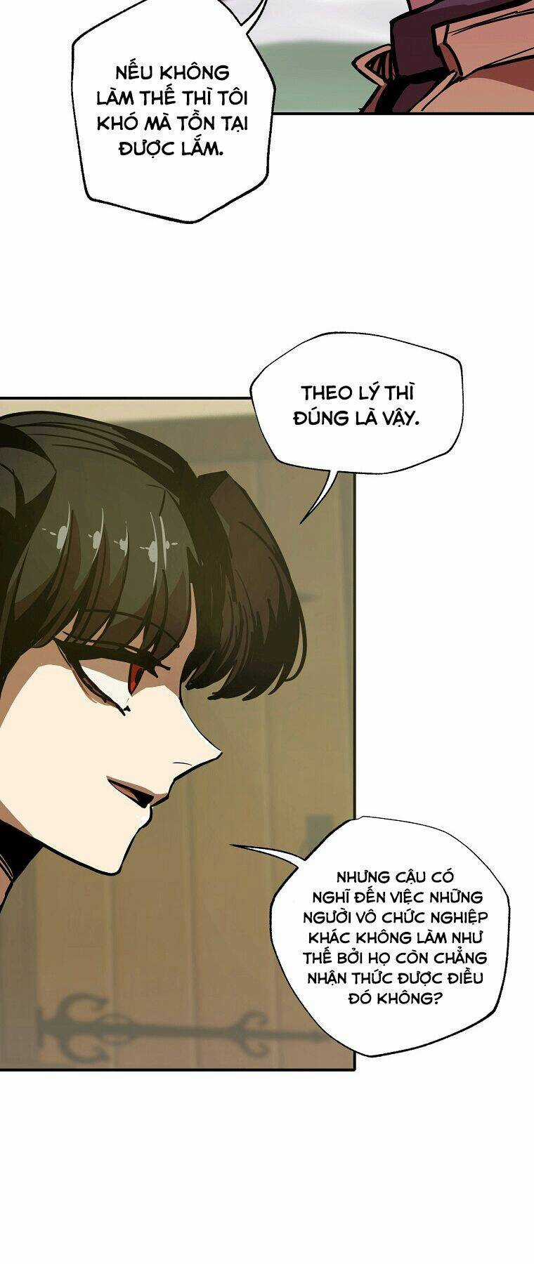 Hồi Quy Vô Giá Trị Chapter 6 trang 14