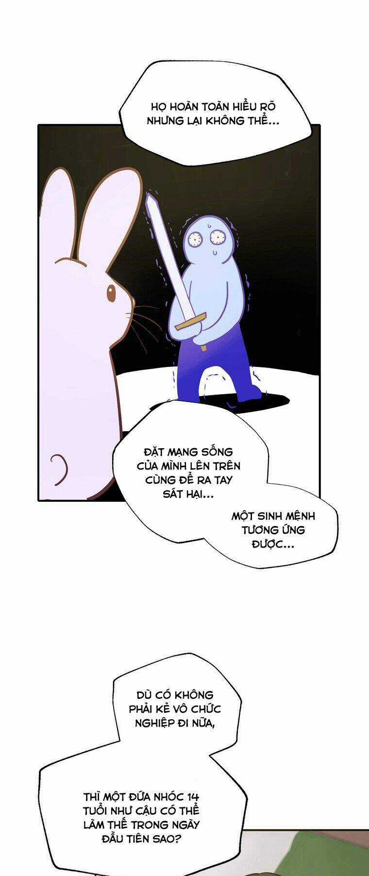 Hồi Quy Vô Giá Trị Chapter 6 trang 15