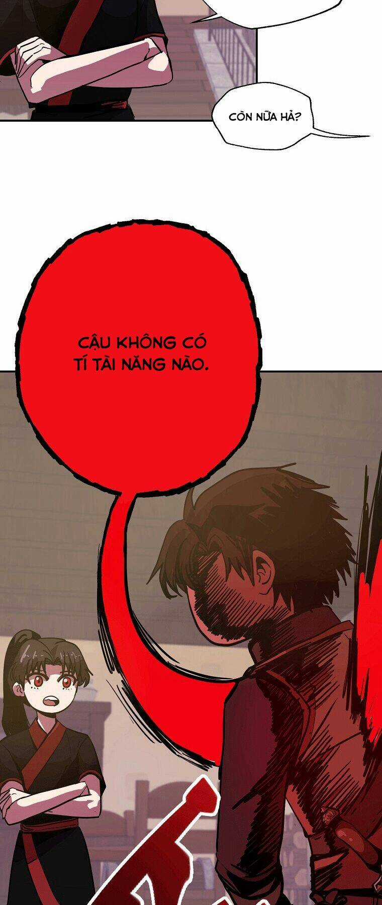 Hồi Quy Vô Giá Trị Chapter 6 trang 17