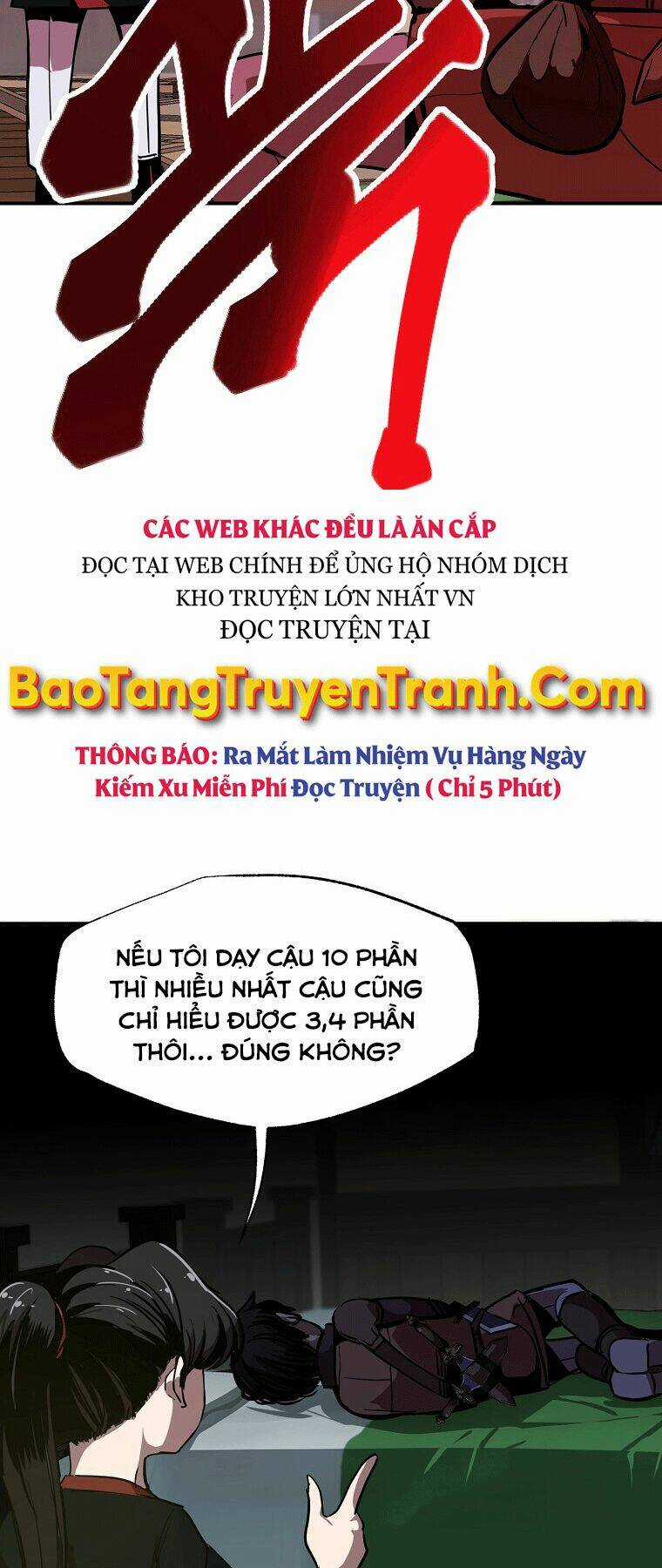 Hồi Quy Vô Giá Trị Chapter 6 trang 18