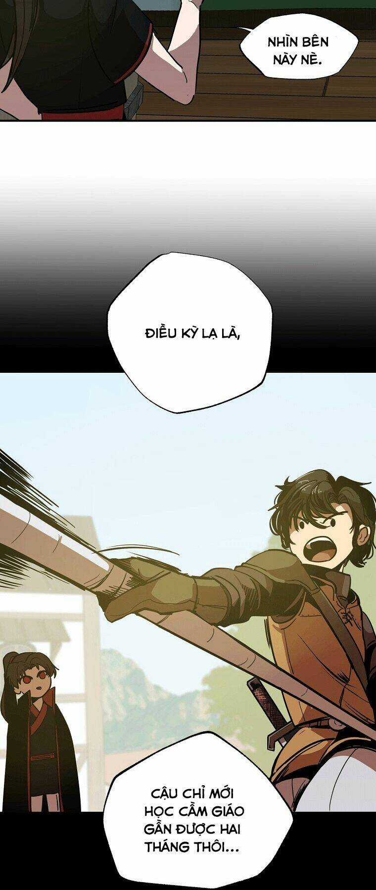 Hồi Quy Vô Giá Trị Chapter 6 trang 19