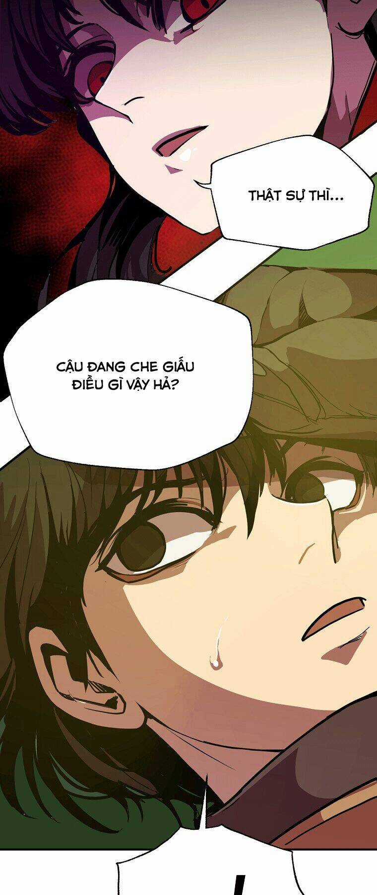Hồi Quy Vô Giá Trị Chapter 6 trang 2