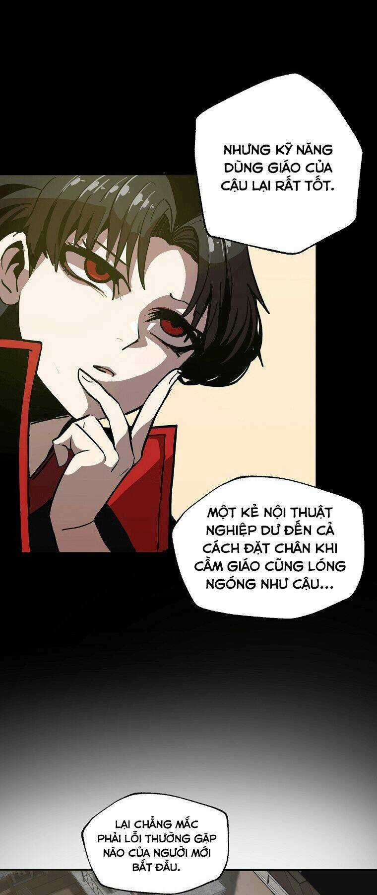 Hồi Quy Vô Giá Trị Chapter 6 trang 20